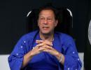 Ex-Pak army chief 'wanted me dead': Imran Khan