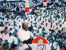 My Father, Mallikarjun Kharge