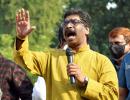 ED issues Hemant Soren fresh summons for Nov 17