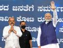 K'taka cabinet expansion after Gujarat polls, hints CM