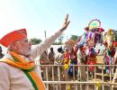 Gujarat election dates run into wedding season