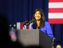 Four Indian Americans win elections to US Congress