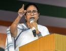 BJP 'using' CAA with eye on Gujarat polls: Mamata