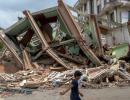 6 dead as earthquake jolts Nepal, tremors in India