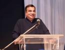 India indebted to Manmohan Singh, says Gadkari