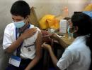 Central team to reach Mumbai to contain measles crisis