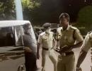 Andaman ex-chief secretary arrested in gang-rape case