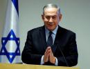 Netanyahu set to be Israel's PM for record 6th time