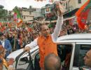 BJP eyes history, Cong tradition as HP votes tomorrow