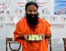 U'khand bans 5 medicines made by Ramdev's Patanjali