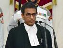 Law can be an instrument of justice but...: CJI