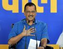 CBI calls Kejriwal for questioning, AAP cries foul