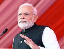 Modi to attend 3 key sessions at G20 summit in Bali