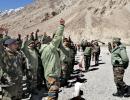 Where Indian Army Scores Over PLA