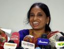 After 30 Years, Nalini Is Finally Free