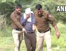 Delhi murder: Aaftab told the cops 'Yes, I killed her'