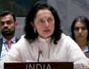 Not 'passive' on Russia-Ukraine war: India at UNSC