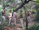 Cops take Aaftab to search for Shraddha's body parts