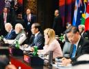 G20 communique set to echo Modi's Ukraine line: Report