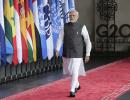 G20 Presidency Is A Jackpot For Modi