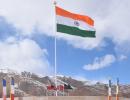 The Heroes Who Saved Ladakh For India