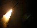 Missiles, reportedly from Russia, hit Poland, 2 dead