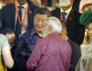 29 Months After Galwan, Modi Meets Xi