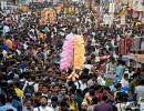 India will touch peak population of 1.69 bn in 2063