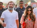 Savarkar helped British, sought mercy: Rahul Gandhi