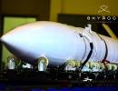 Vikram-S launch on Fri could be India's SpaceX moment