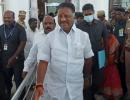 Amid AIADMK leadership row, OPS cosies up to TTV