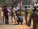 TN, Kerala probe Mangaluru blast suspect's local links