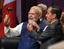 Modi Set To Use G20 Presidency For Domestic Use