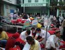 46 killed, 700 injured as earthquake jolts Indonesia