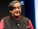 Rift wide open in Kerala Cong as LoP warns Tharoor