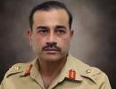 Pak's new Army chief oversaw 2019 Pulwama attack