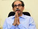 Koshyari an 'Amazon parcel' sent by Centre: Uddhav