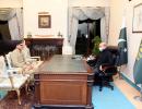 'Pakistan army's anti-India policy will continue'