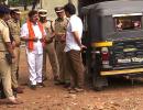 Centre orders NIA probe into Mangaluru rickshaw blast