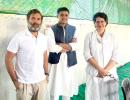 80% MLAs with Sachin Pilot, says Gehlot's minister