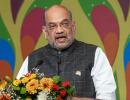 'Taught a lesson': Shah on 2002 Gujarat riots