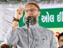 BJP, AIMIM councillors clash over Vande Mataram row