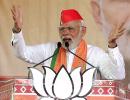 'Modi's emotional appeals have begun'