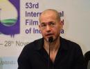 Huge row over Israeli Dir's remarks on 'Kashmir Files'