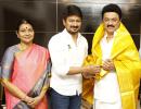 The Importance of Udhayanidhi Stalin