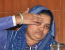 Bilkis Bano's plea couldn't be heard in SC