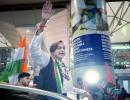 Battling BJP, not each other: Tharoor on Cong prez poll