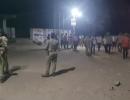 Mob attacks garba event in Gujarat, 7 hurt, 13 held