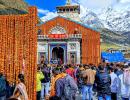 Yeh Hai India: Pilgrims At Kedarnath