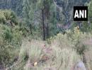 33 killed as bus falls into gorge in Uttarakhand